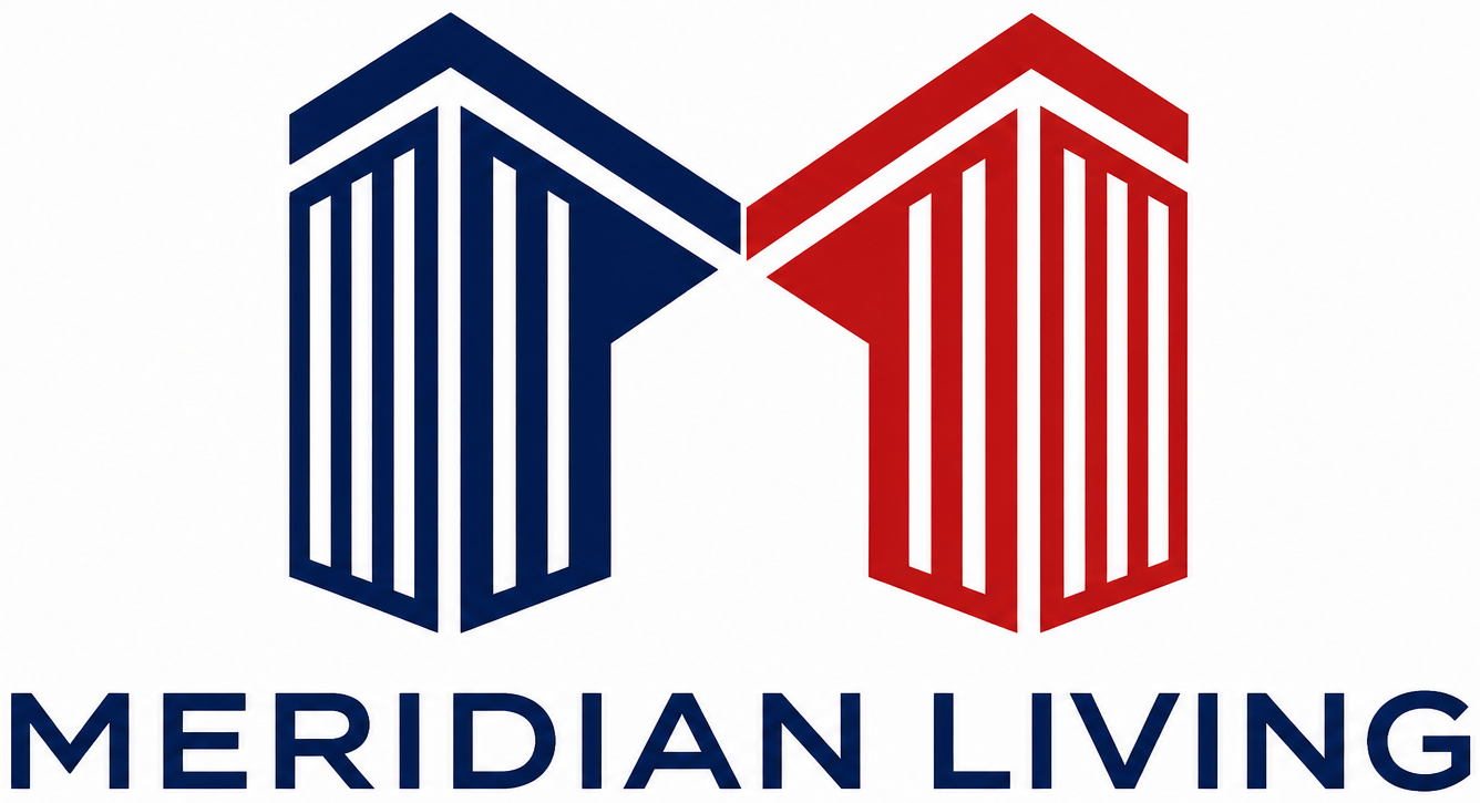 Meridian Living