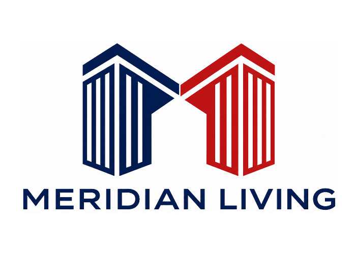 Meridian Living Logo